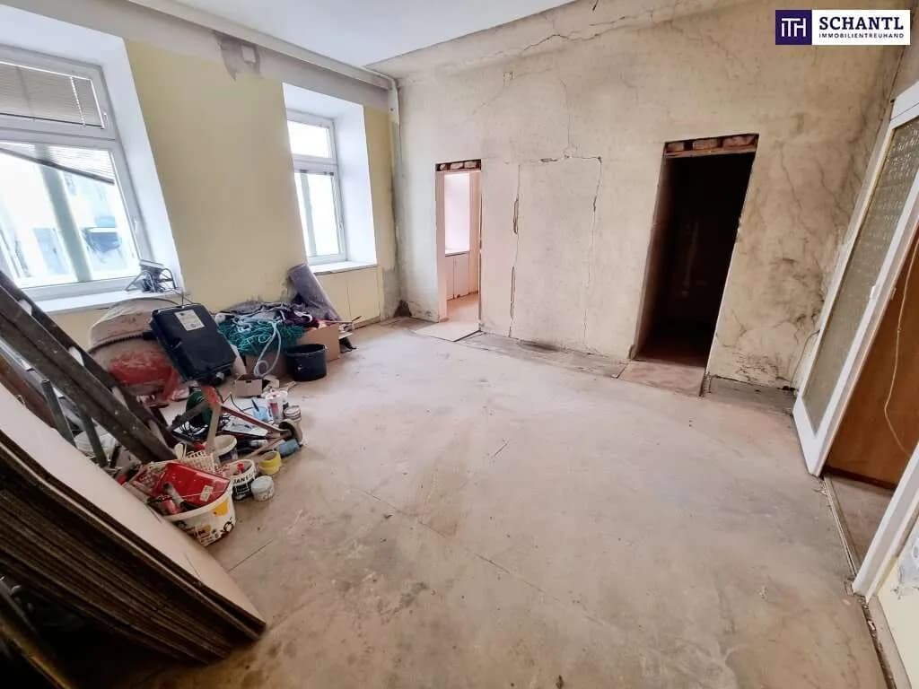 4-Zimmer-Wohnung kaufen in Wien – 71,56 m², € 305.000 – Bild 21 von 24