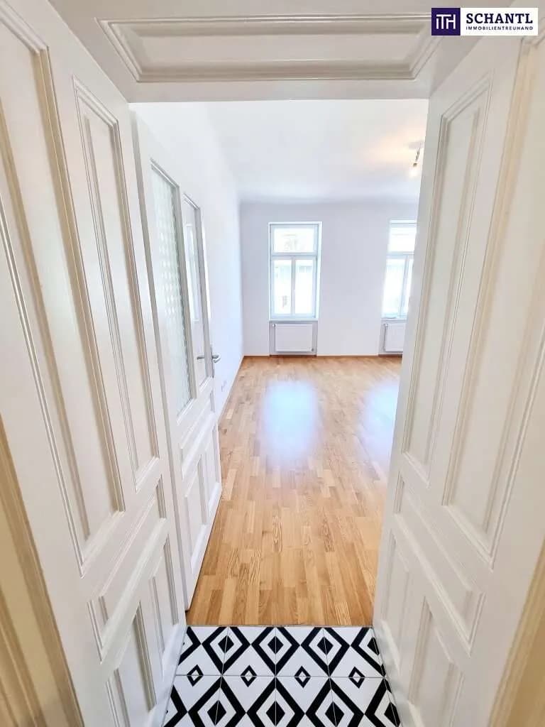 2-Zimmer-Wohnung kaufen in Wien – 68,55 m², € 399.000