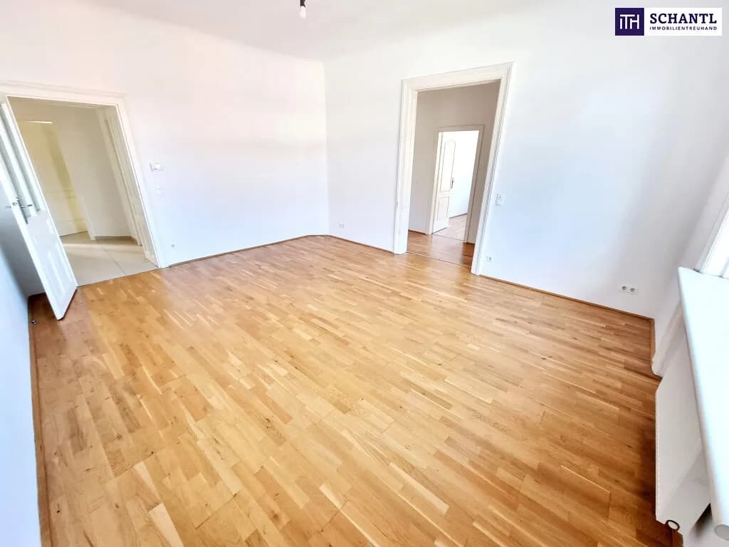 3-Zimmer-Wohnung kaufen in Wien – 77,79 m², € 449.000 – Bild 1 von 25