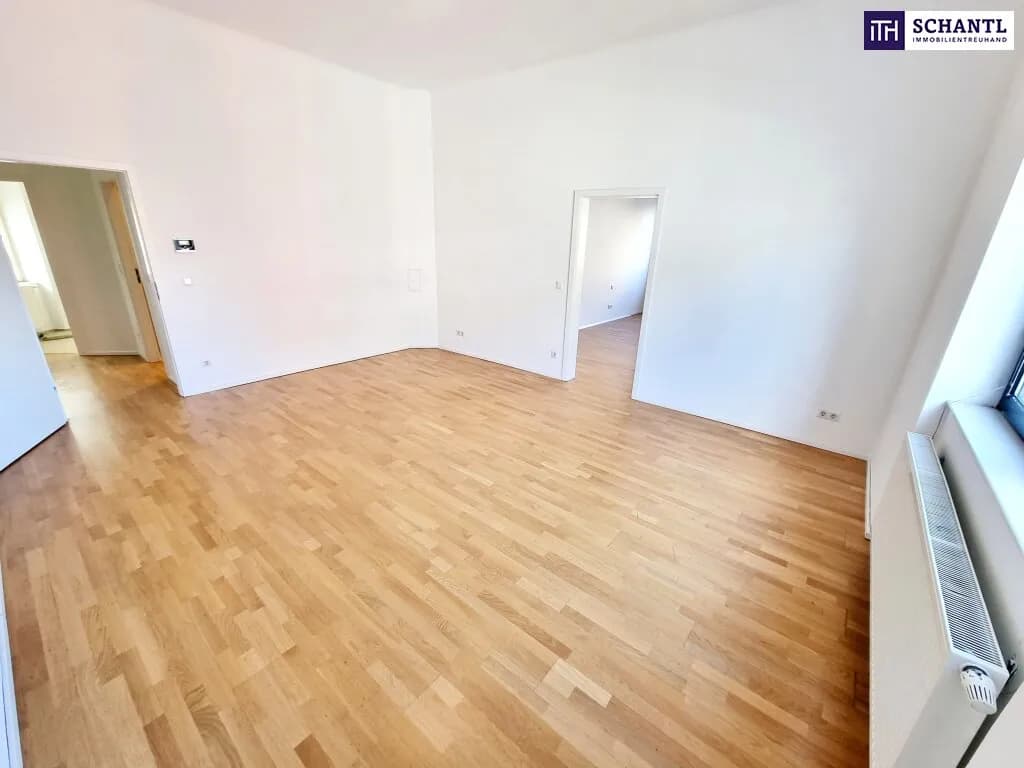 2-Zimmer-Wohnung kaufen in Wien – 66,39 m², € 385.000 – Bild 1 von 23