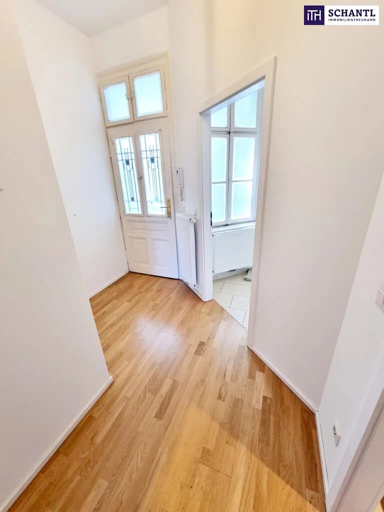 2-Zimmer-Wohnung kaufen in Wien – 66,39 m², € 385.000 – Bild 4 von 23