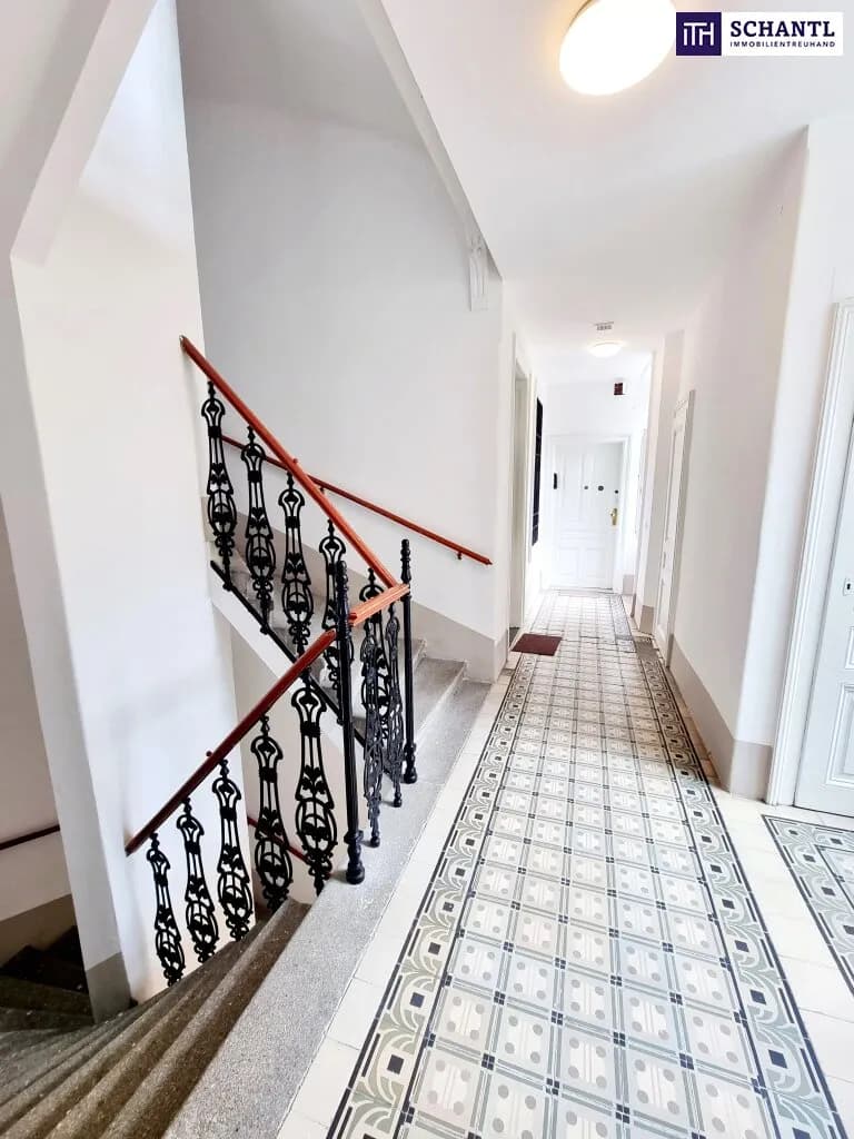 2-Zimmer-Wohnung kaufen in Wien – 66,39 m², € 385.000 – Bild 6 von 23