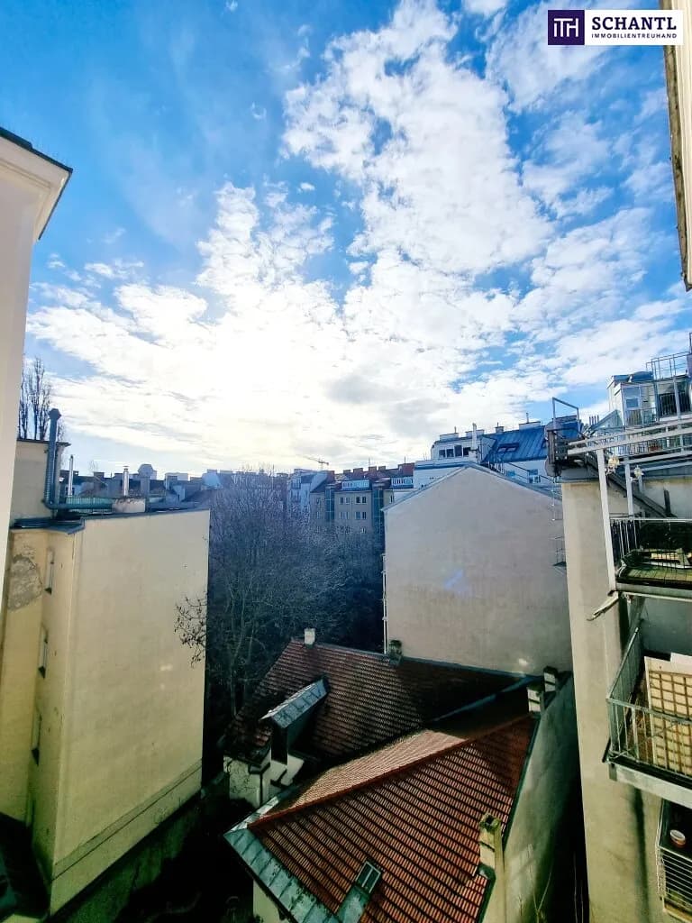 2-Zimmer-Wohnung kaufen in Wien – 66,39 m², € 385.000 – Bild 10 von 23