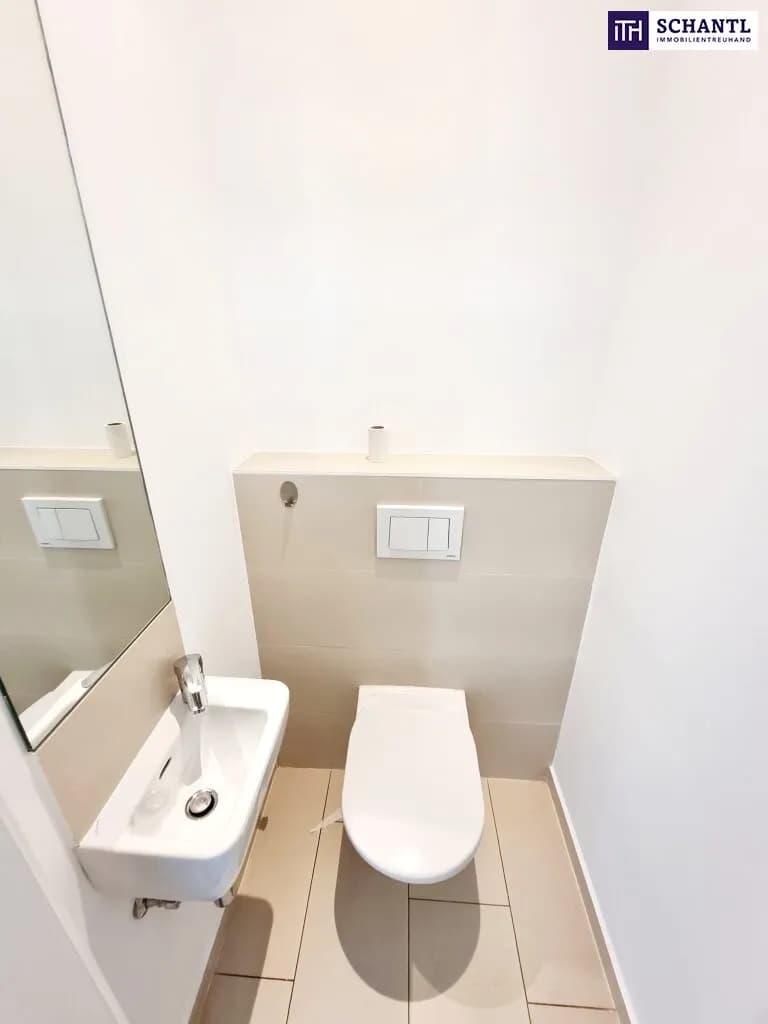 2-Zimmer-Wohnung kaufen in Wien – 66,39 m², € 385.000 – Bild 11 von 23