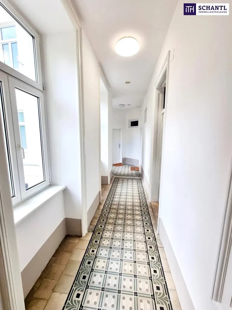 2-Zimmer-Wohnung kaufen in Wien – 66,39 m², € 385.000 – Bild 12 von 23
