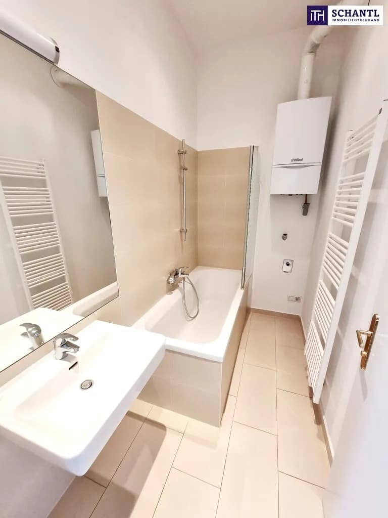 2-Zimmer-Wohnung kaufen in Wien – 66,39 m², € 385.000 – Bild 13 von 23