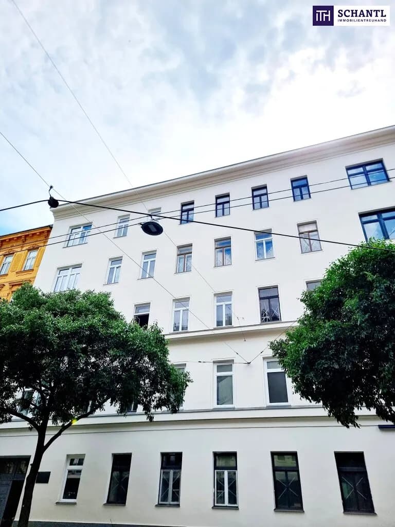 2-Zimmer-Wohnung kaufen in Wien – 66,39 m², € 385.000 – Bild 16 von 23