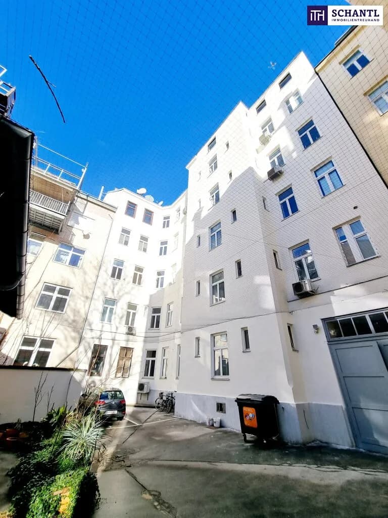 2-Zimmer-Wohnung kaufen in Wien – 66,39 m², € 385.000 – Bild 20 von 23