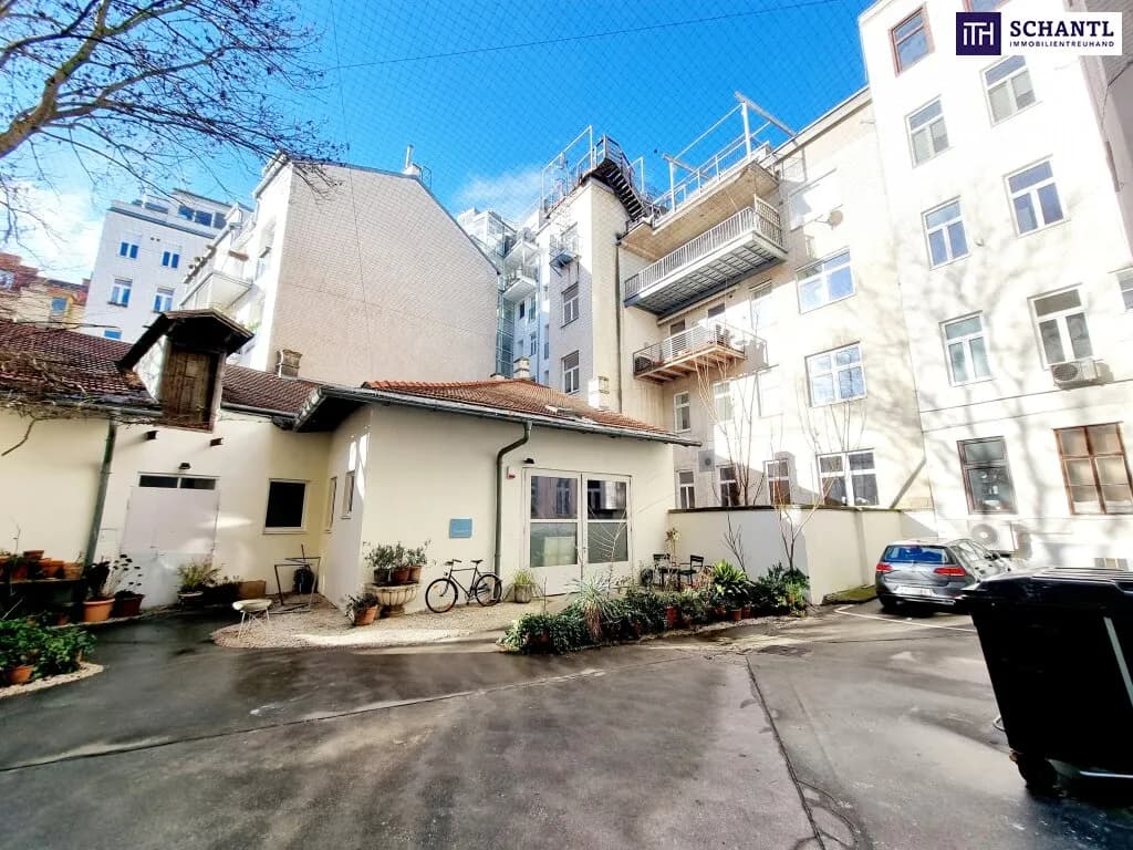 2-Zimmer-Wohnung kaufen in Wien – 66,39 m², € 385.000 – Bild 21 von 23
