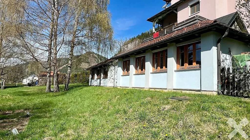 3-Zimmer-Immobilie kaufen in Murau – 203 m², € 224.000 – Bild 2 von 10