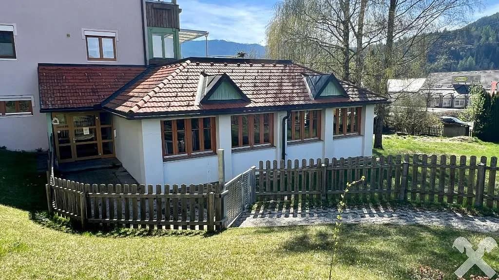 3-Zimmer-Immobilie kaufen in Murau – 203 m², € 224.000 – Bild 3 von 10