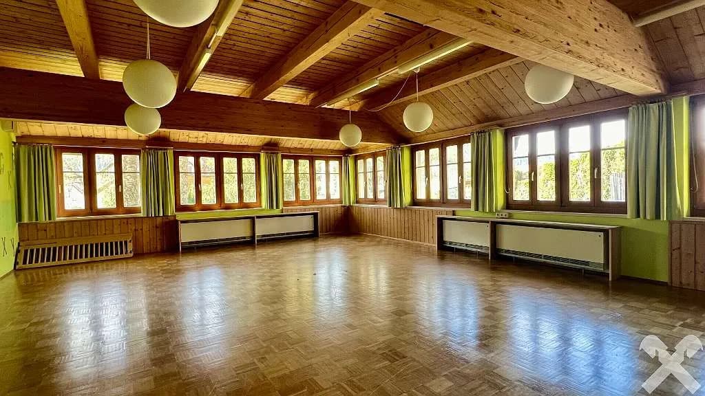 3-Zimmer-Immobilie kaufen in Murau – 203 m², € 224.000 – Bild 4 von 10