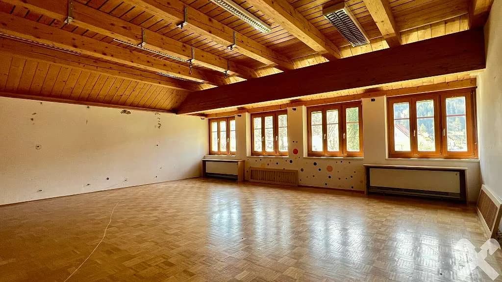 3-Zimmer-Immobilie kaufen in Murau – 203 m², € 224.000 – Bild 5 von 10