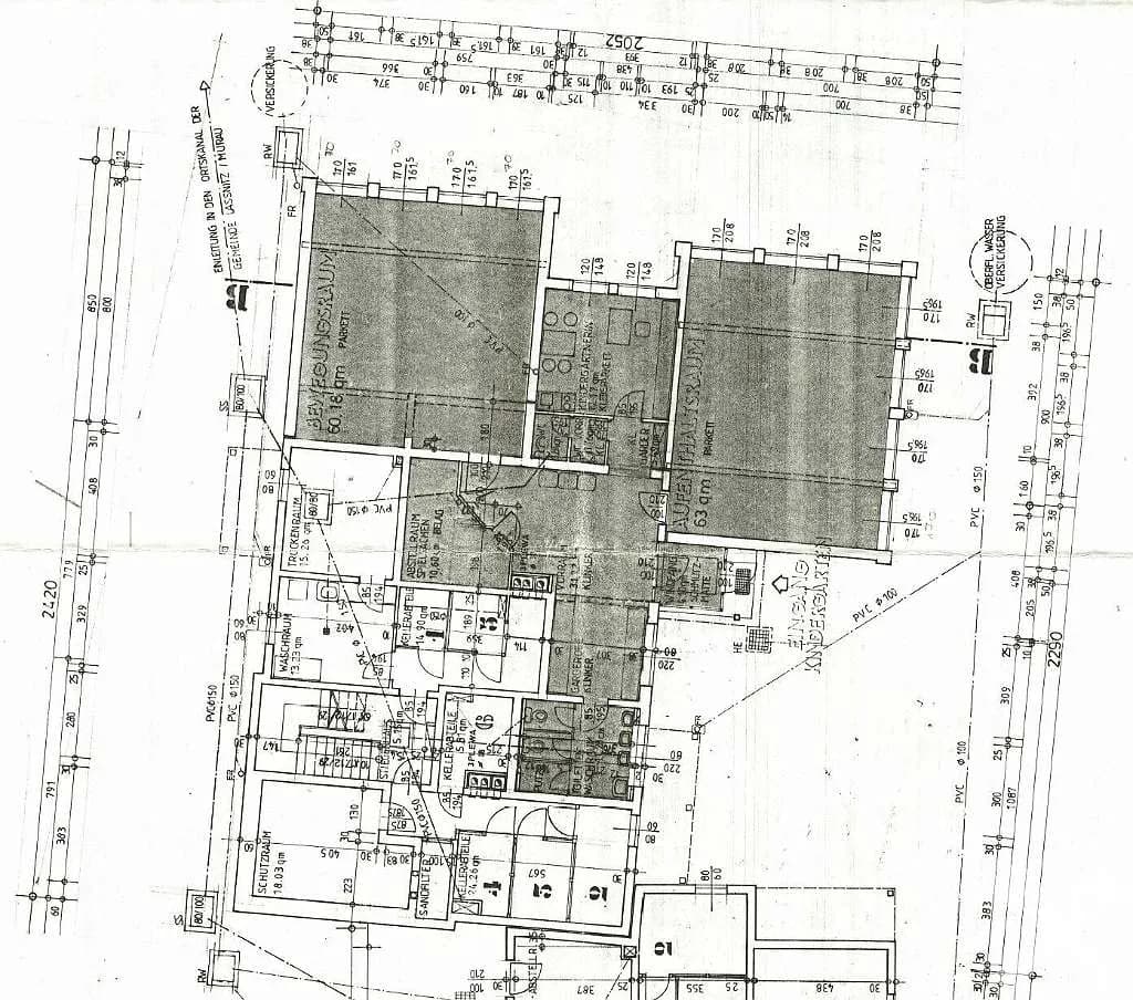 3-Zimmer-Immobilie kaufen in Murau – 203 m², € 224.000 – Bild 7 von 10