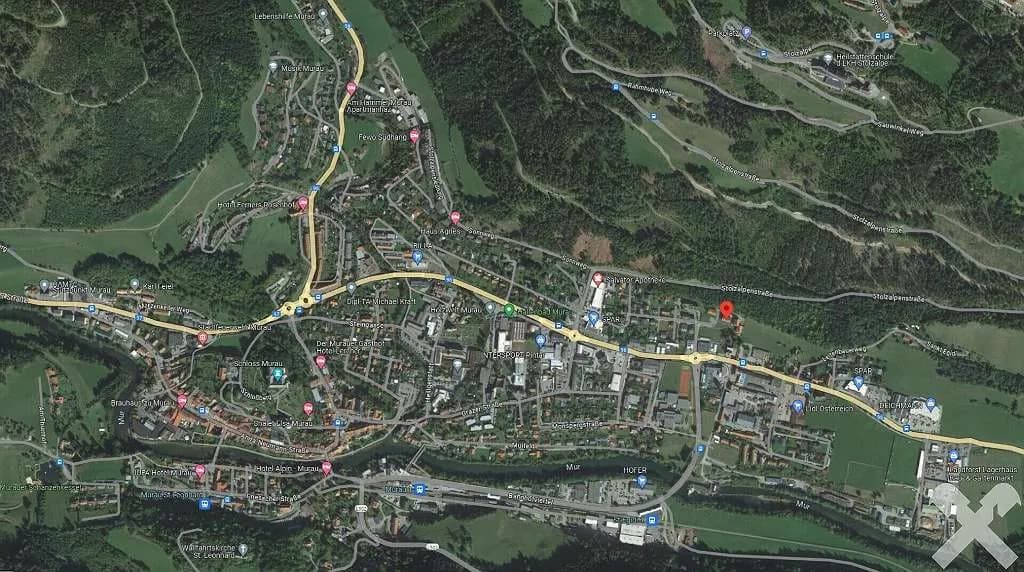 3-Zimmer-Immobilie kaufen in Murau – 203 m², € 224.000 – Bild 10 von 10