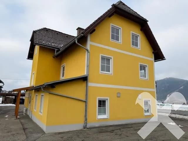 Gewerbeimmobilie kaufen in Bruck-Mürzzuschlag – 300 m², € 185.000 – Bild 2 von 44