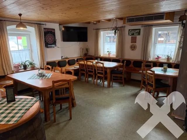 Gewerbeimmobilie kaufen in Bruck-Mürzzuschlag – 300 m², € 185.000 – Bild 3 von 44