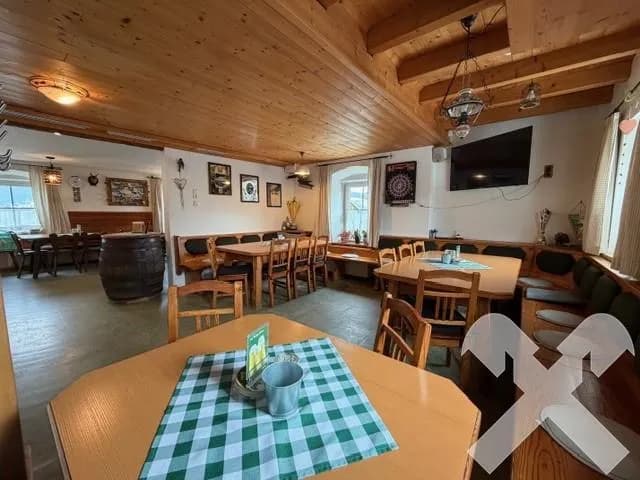 Gewerbeimmobilie kaufen in Bruck-Mürzzuschlag – 300 m², € 185.000 – Bild 4 von 44