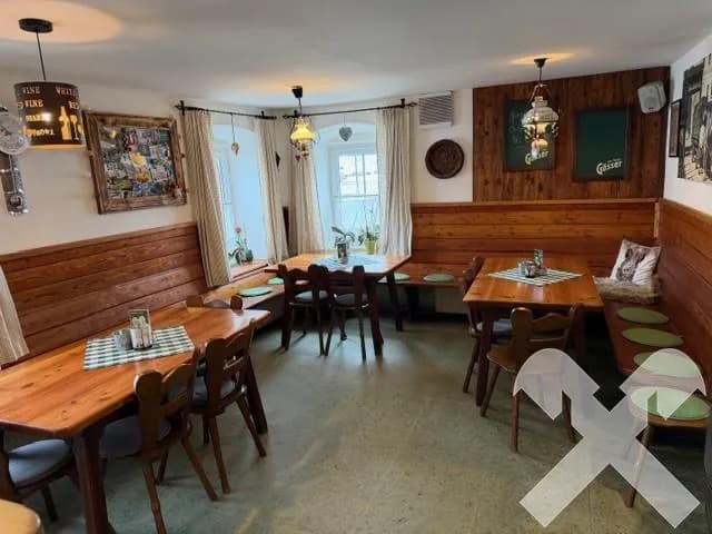 Gewerbeimmobilie kaufen in Bruck-Mürzzuschlag – 300 m², € 185.000 – Bild 5 von 44