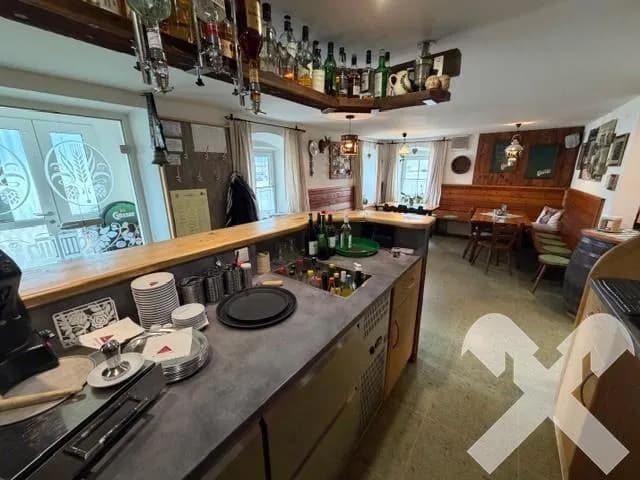 Gewerbeimmobilie kaufen in Bruck-Mürzzuschlag – 300 m², € 185.000 – Bild 7 von 44