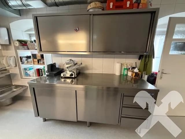 Gewerbeimmobilie kaufen in Bruck-Mürzzuschlag – 300 m², € 185.000 – Bild 10 von 44