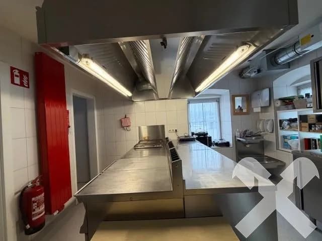 Gewerbeimmobilie kaufen in Bruck-Mürzzuschlag – 300 m², € 185.000 – Bild 12 von 44