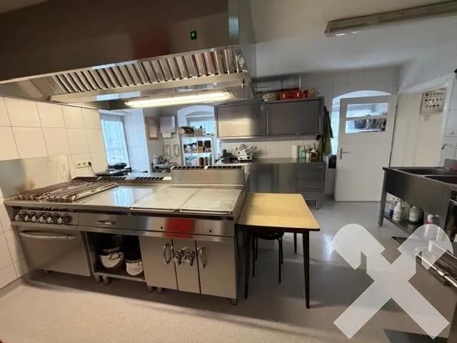 Gewerbeimmobilie kaufen in Bruck-Mürzzuschlag – 300 m², € 185.000 – Bild 13 von 44
