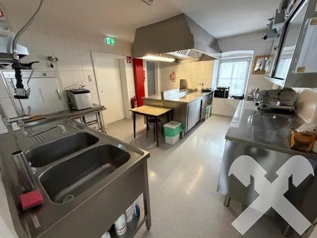 Gewerbeimmobilie kaufen in Bruck-Mürzzuschlag – 300 m², € 185.000 – Bild 18 von 44