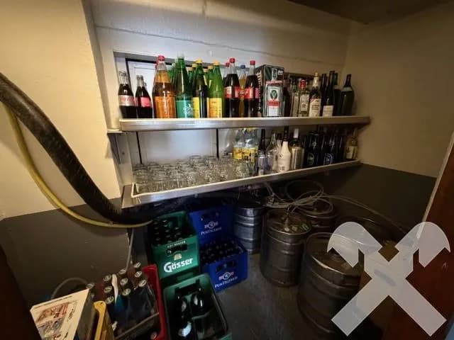 Gewerbeimmobilie kaufen in Bruck-Mürzzuschlag – 300 m², € 185.000 – Bild 36 von 44