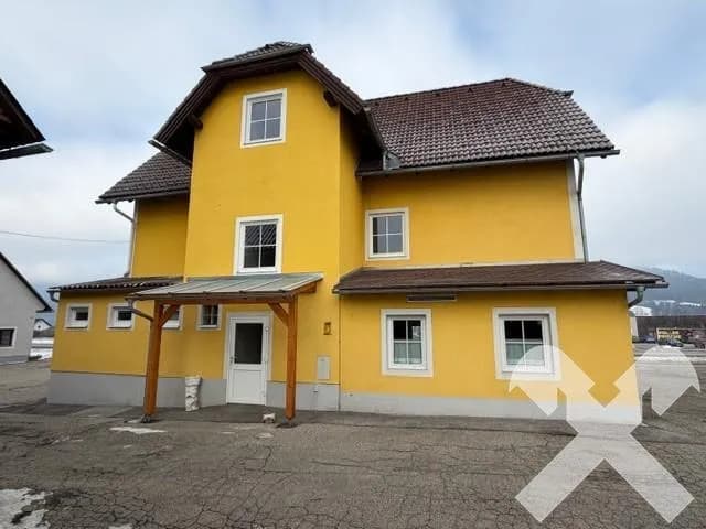 Gewerbeimmobilie kaufen in Bruck-Mürzzuschlag – 300 m², € 185.000 – Bild 41 von 44