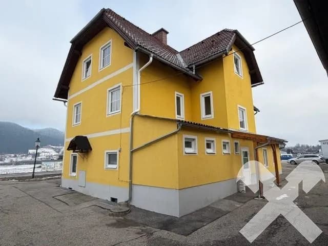 Gewerbeimmobilie kaufen in Bruck-Mürzzuschlag – 300 m², € 185.000 – Bild 42 von 44