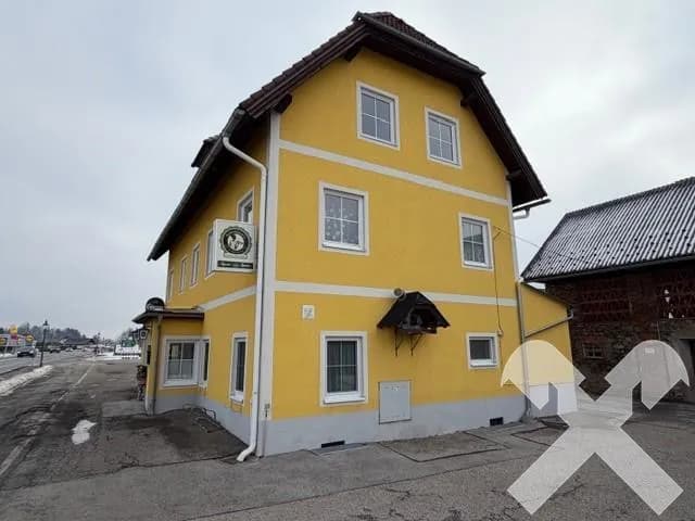 Gewerbeimmobilie kaufen in Bruck-Mürzzuschlag – 300 m², € 185.000 – Bild 43 von 44