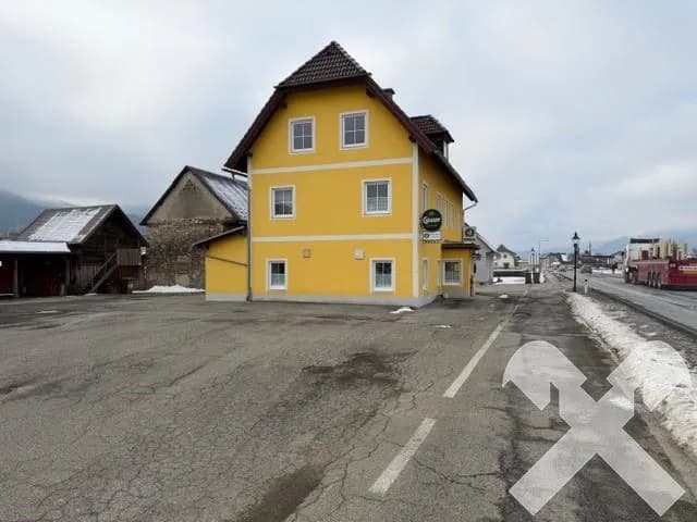Gewerbeimmobilie kaufen in Bruck-Mürzzuschlag – 300 m², € 185.000 – Bild 44 von 44