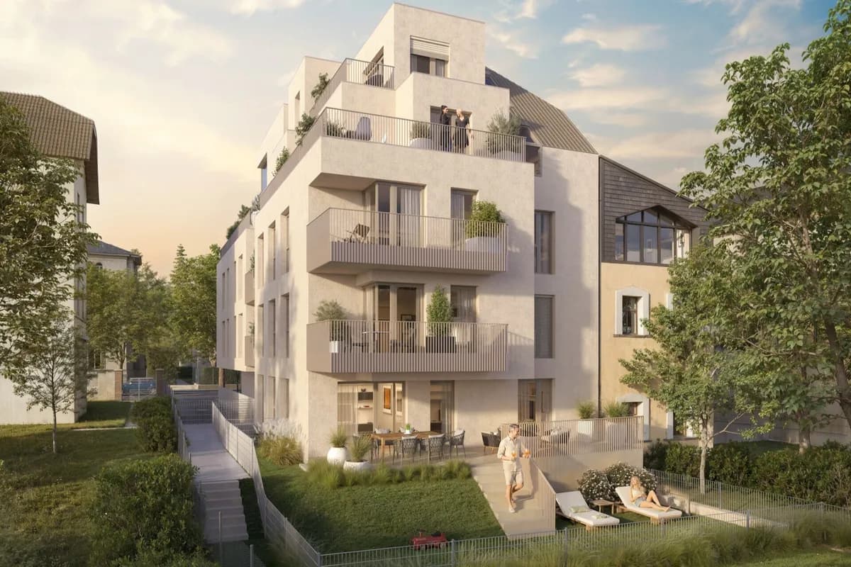 3-Zimmer-Wohnung kaufen in Wien – 113,6 m², € 1.150.000 – Bild 4 von 7