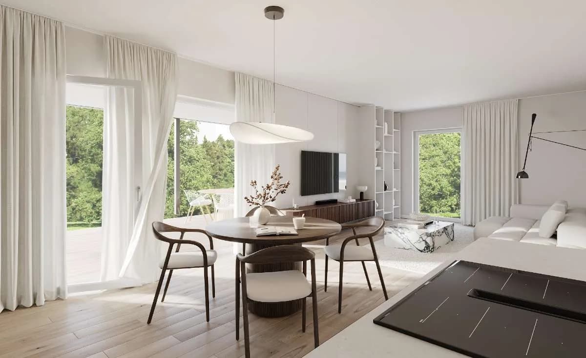3-Zimmer-Haus kaufen in Weiz – 86 m² – Bild 3 von 3