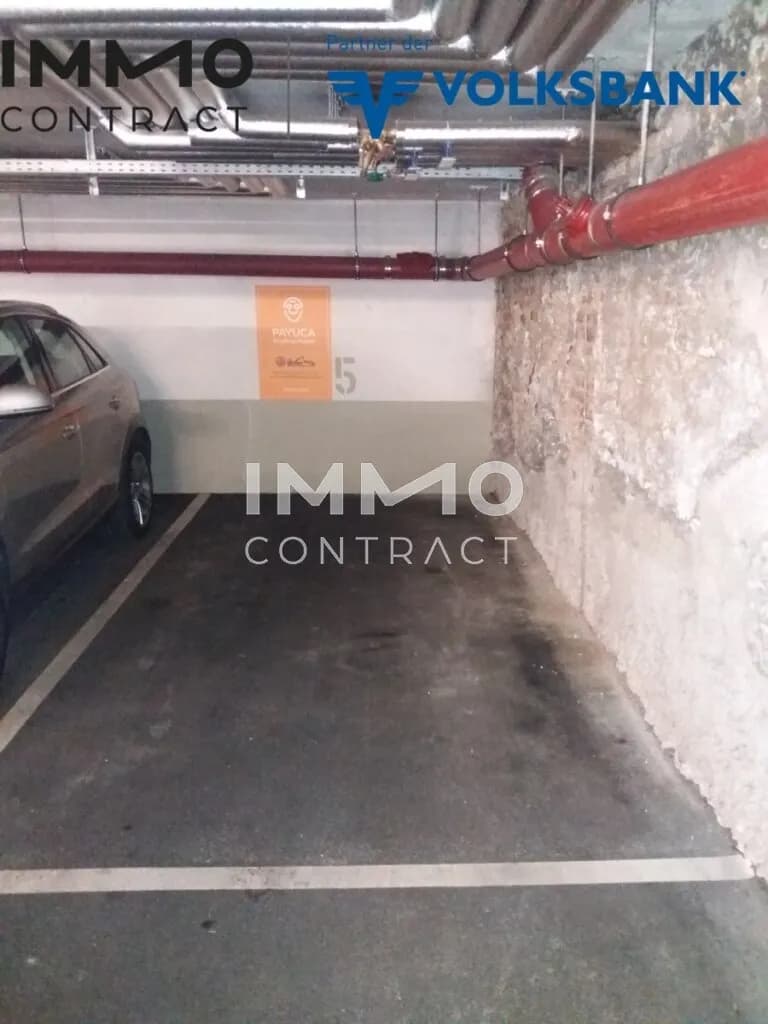 Immobilie mieten in Wien – 12 m², € 115 – Bild 4 von 4