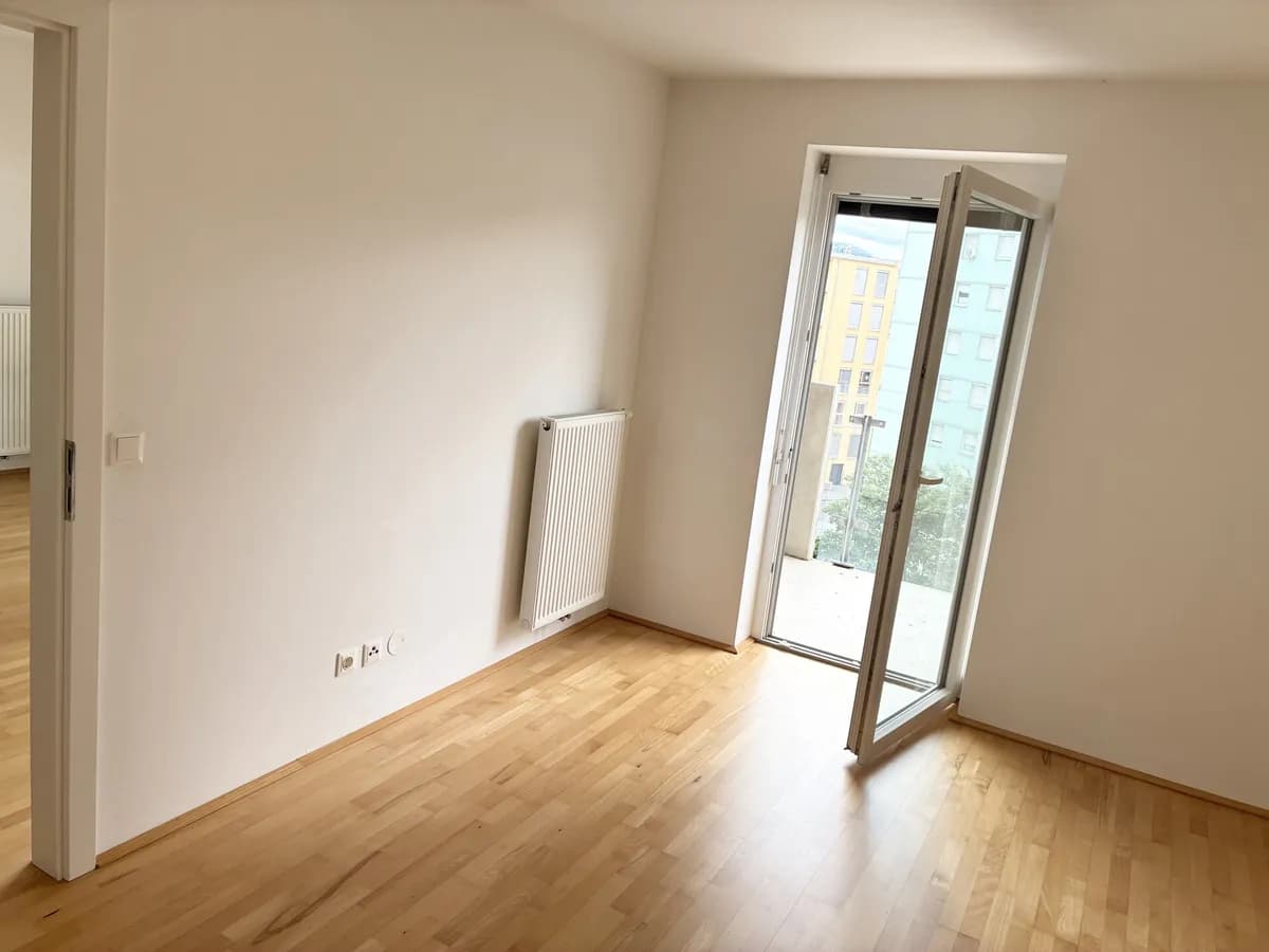 3-Zimmer-Wohnung mieten in Graz – 66,73 m², € 850 – Bild 4 von 9
