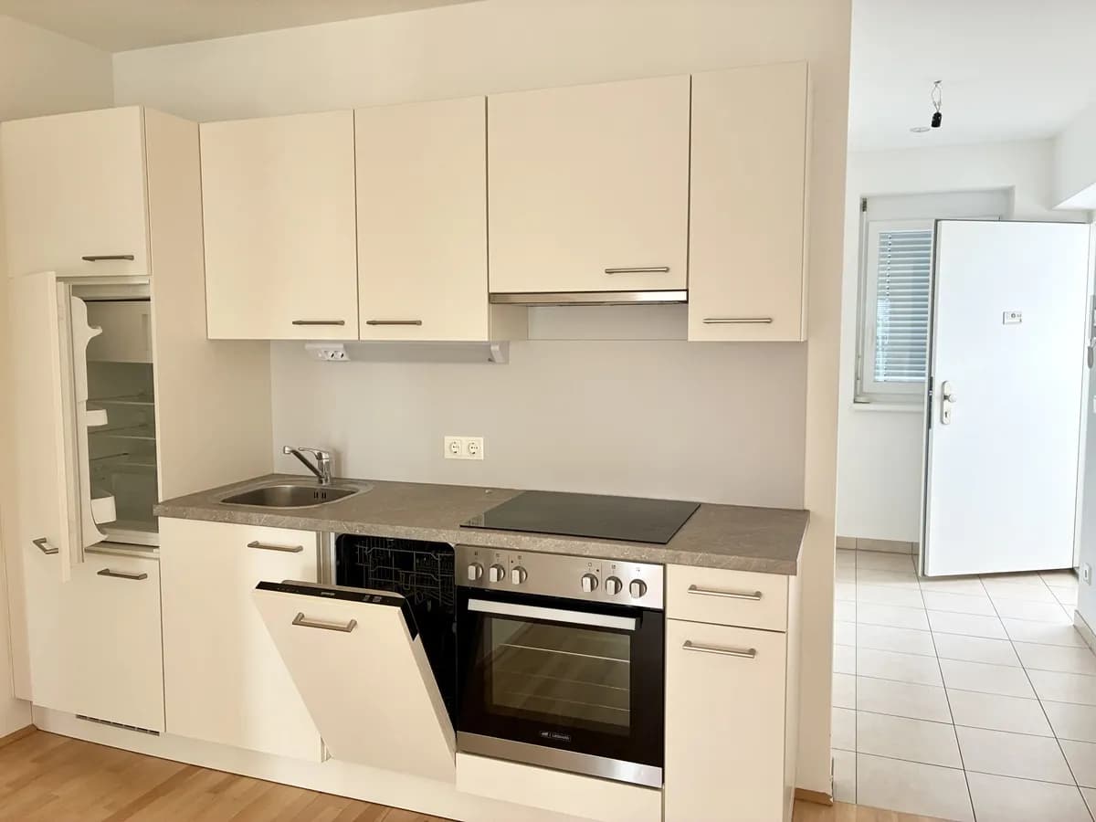 3-Zimmer-Wohnung mieten in Graz – 66,73 m², € 850 – Bild 5 von 9