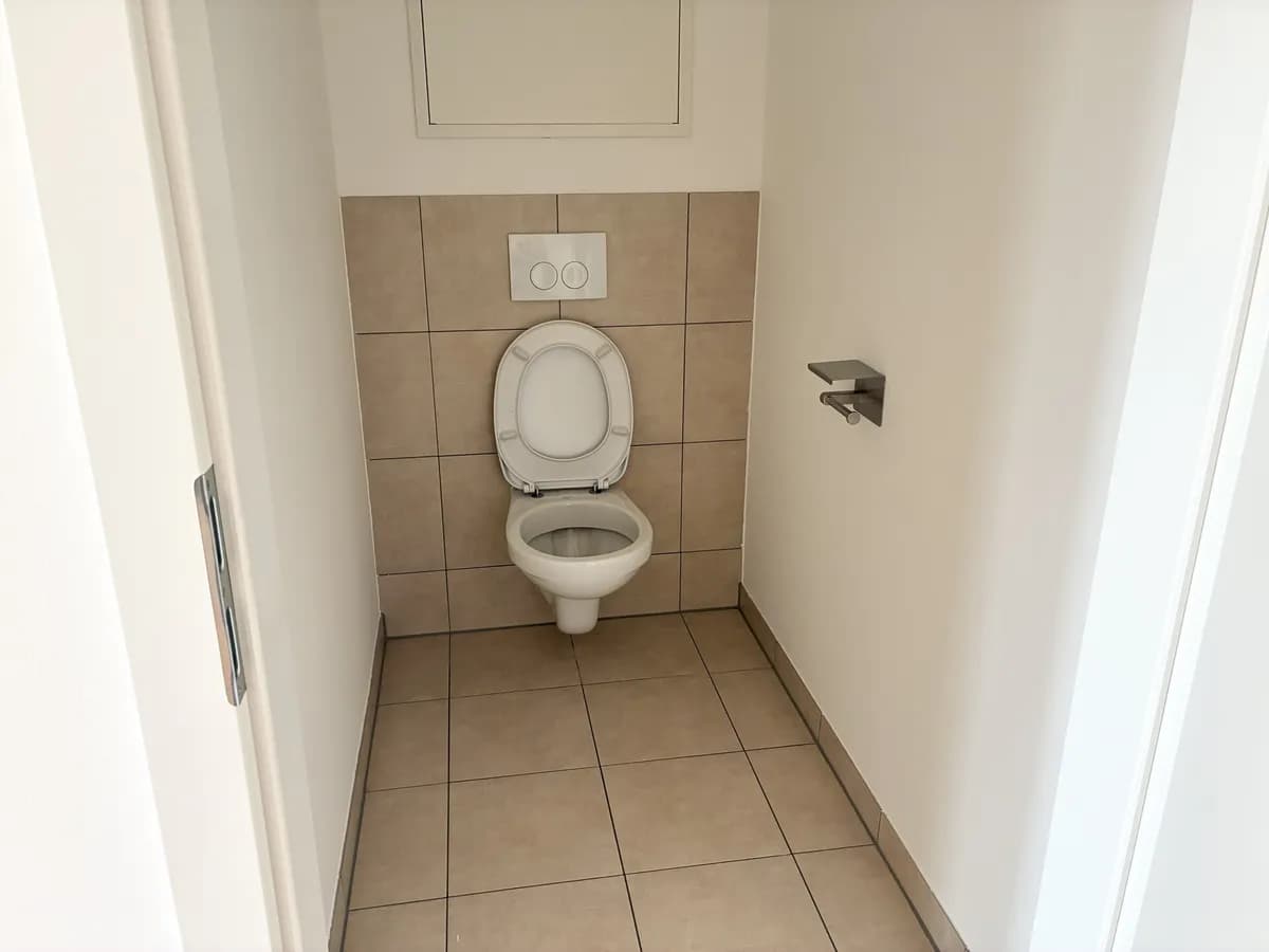 3-Zimmer-Wohnung mieten in Graz – 66,73 m², € 850 – Bild 8 von 9