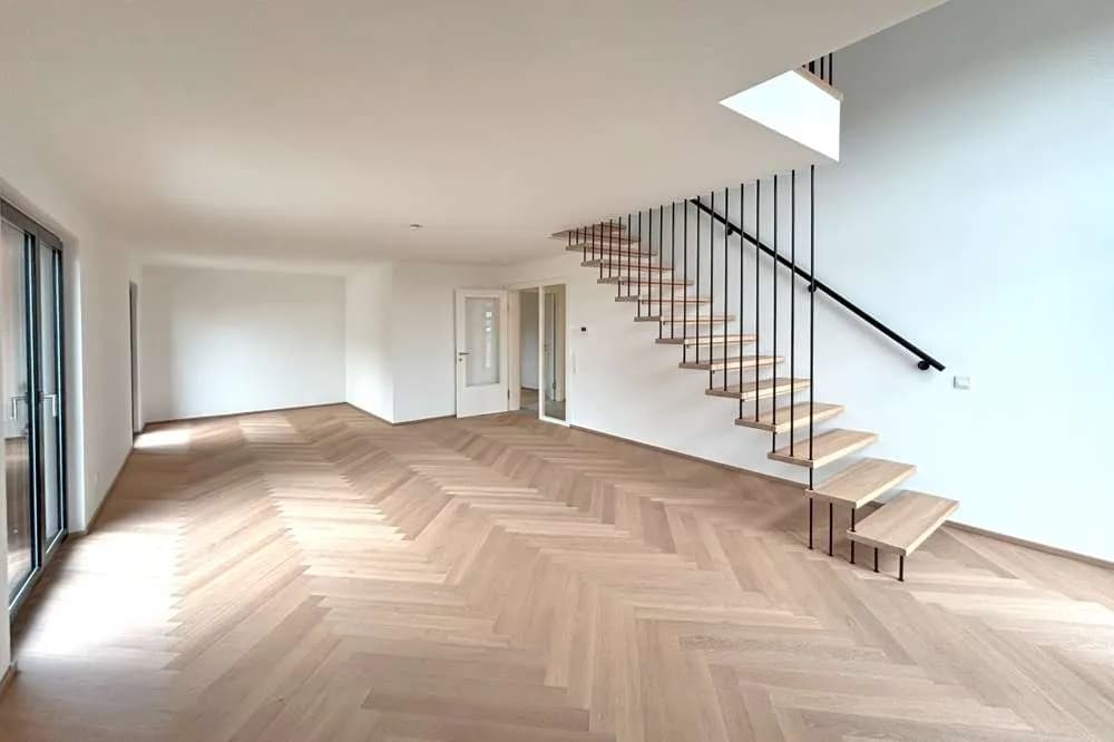 3-Zimmer-Wohnung kaufen in Salzburg-Umgebung – 111 m², € 846.000 – Bild 2 von 10