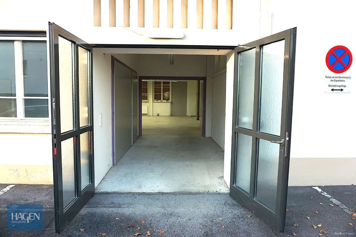 Gewerbeimmobilie mieten in Bregenz – 299 m², € 2.800 – Bild 2 von 15