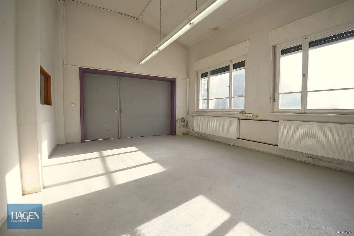 Gewerbeimmobilie mieten in Bregenz – 299 m², € 2.800 – Bild 3 von 15