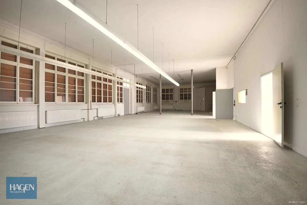 Gewerbeimmobilie mieten in Bregenz – 299 m², € 2.800 – Bild 6 von 15