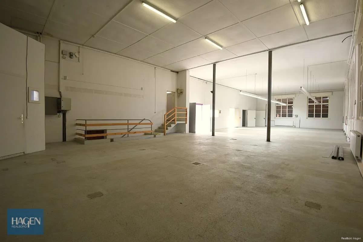 Gewerbeimmobilie mieten in Bregenz – 299 m², € 2.800 – Bild 7 von 15