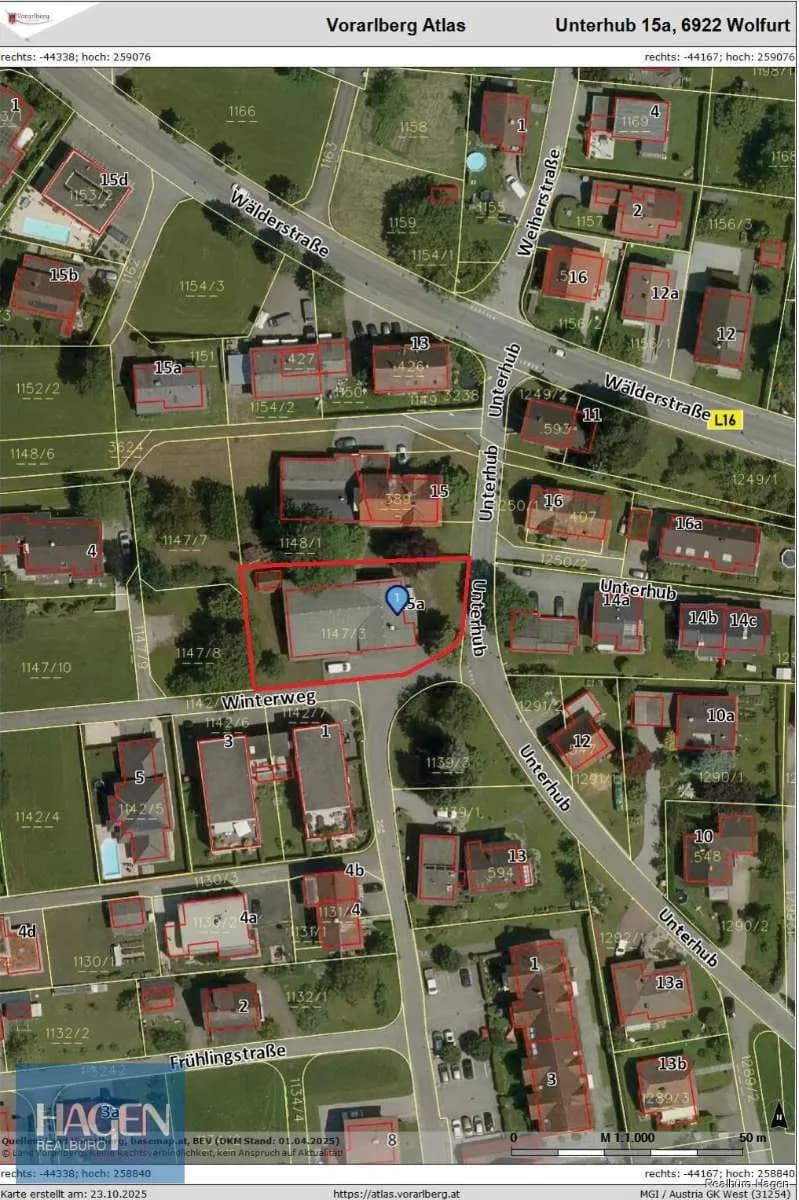Gewerbeimmobilie mieten in Bregenz – 299 m², € 2.800 – Bild 14 von 15