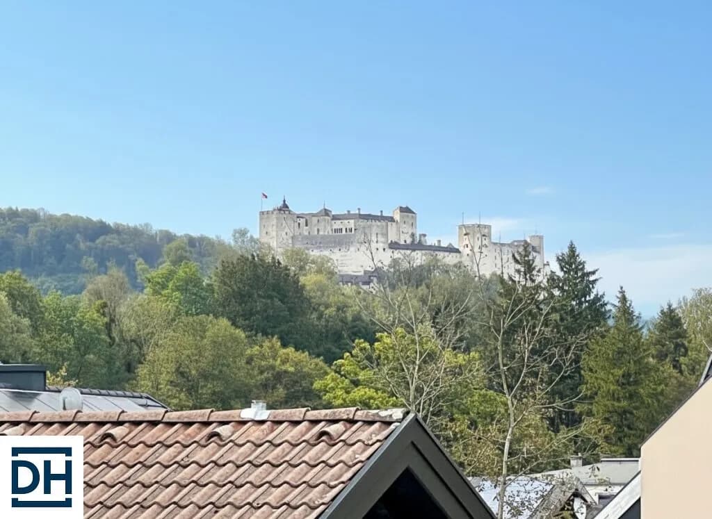 Gewerbeimmobilie kaufen in Salzburg Stadt – 160 m², € 1.050.000
