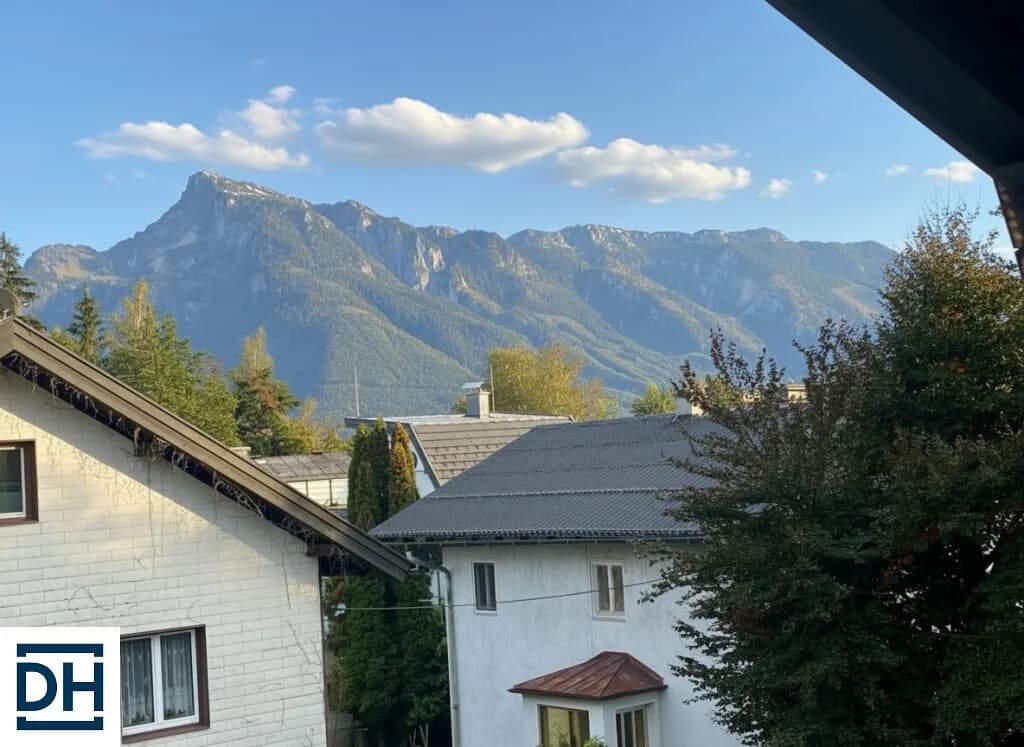 Gewerbeimmobilie kaufen in Salzburg Stadt – 160 m², € 1.050.000 – Bild 2 von 10