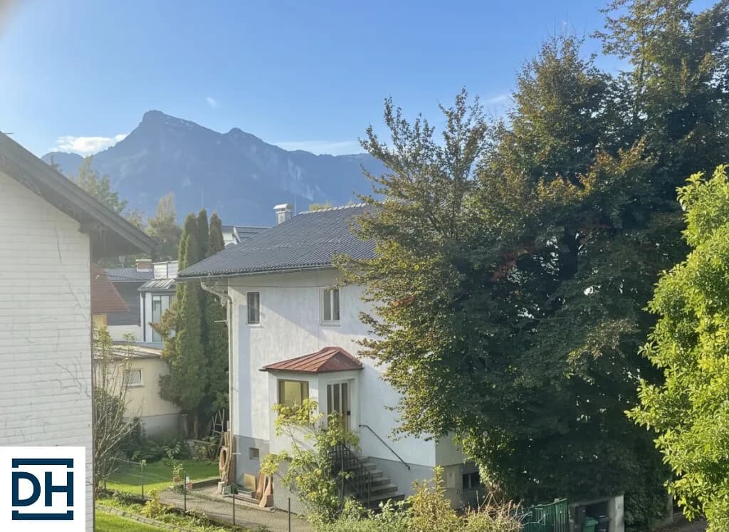 Gewerbeimmobilie kaufen in Salzburg Stadt – 160 m², € 1.050.000 – Bild 3 von 10