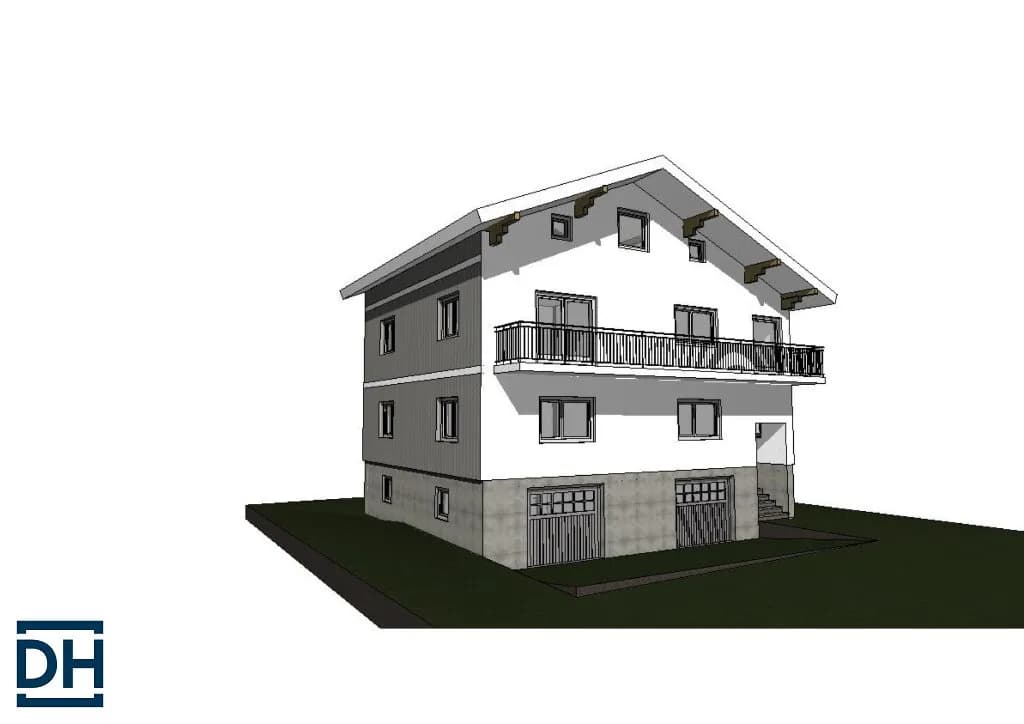 Gewerbeimmobilie kaufen in Salzburg Stadt – 160 m², € 1.050.000 – Bild 5 von 10