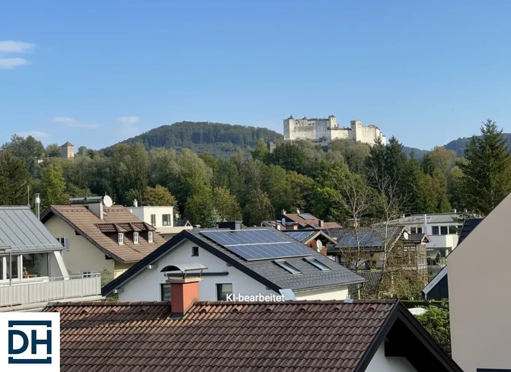 Gewerbeimmobilie kaufen in Salzburg Stadt – 160 m², € 1.050.000 – Bild 6 von 10